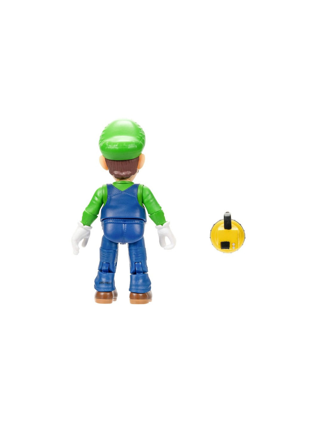 Super Mario játék figurák - 6 db